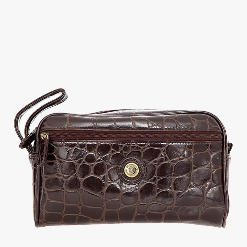 Bartuggi 118-430-20, Δερματίνη, Καφέ