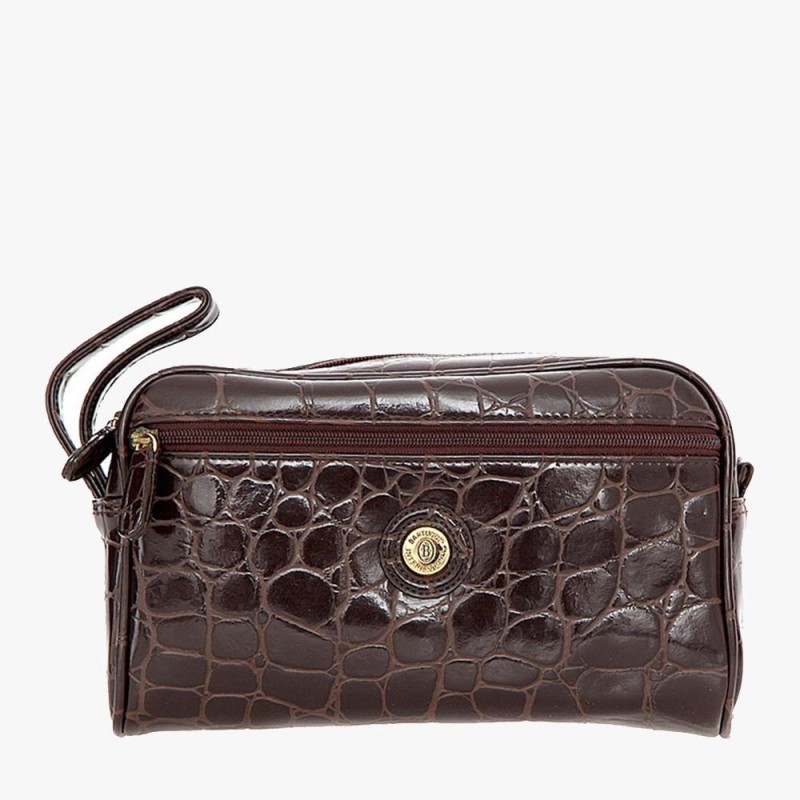 Bartuggi 118-430-20, Δερματίνη, Καφέ