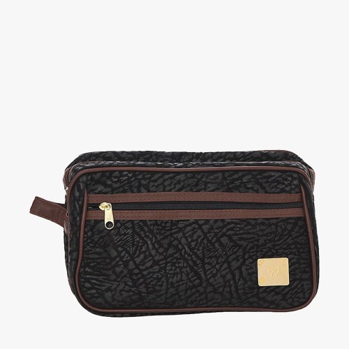 Bartuggi 148-5964, Δερματίνη, Μαύρο