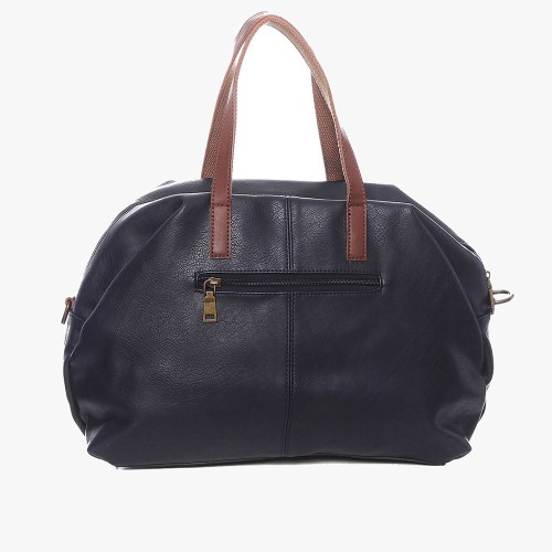 Bartuggi 600-2122-3, Ώμου/Καρπού, Μαύρο