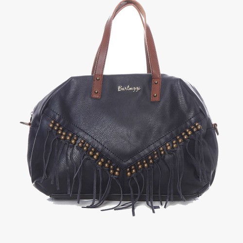 Bartuggi 600-2122-3, Ώμου/Καρπού, Μαύρο