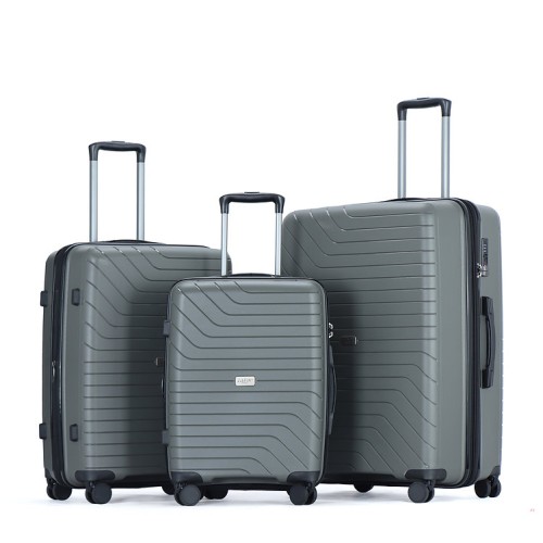 Lavor 1-604S, Σκληρή/Πολυπροπυλένιο, Set 75, 66,55 cm, Γκρι