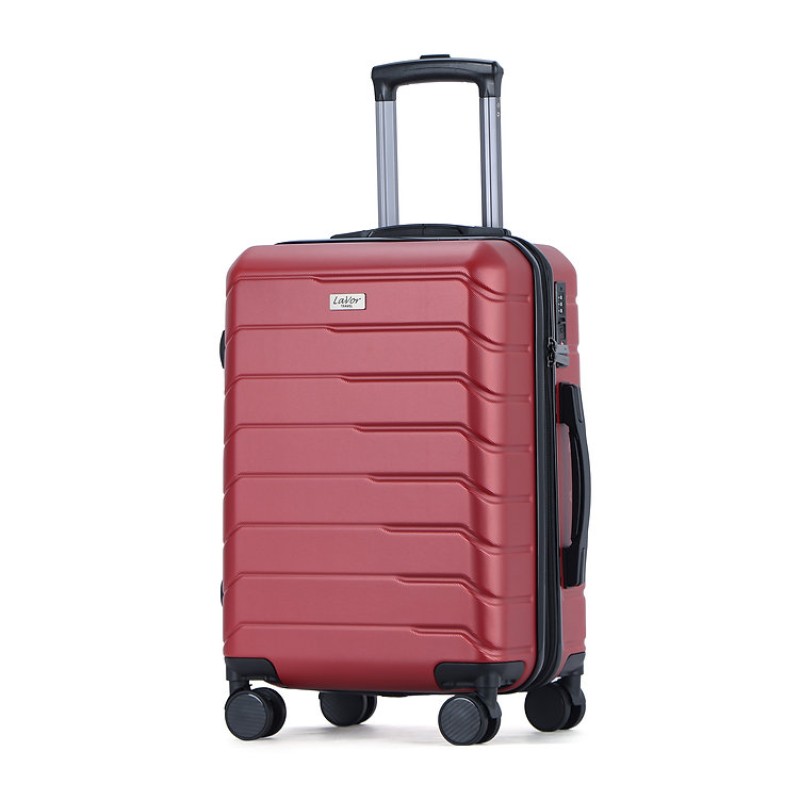 Lavor 1-601M, Σκληρή, Μεσαία 66cm, Κόκκινο