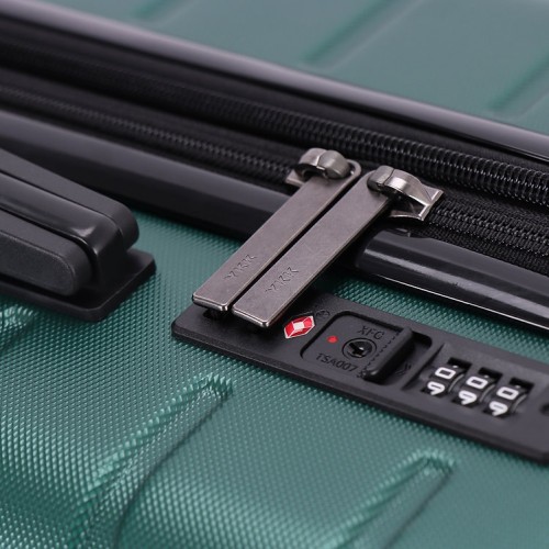 Lavor 1-601M, Σκληρή, Μεσαία 66cm, Πράσινο