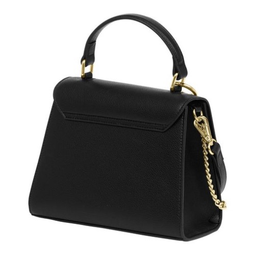 Cavalli Class CCHB00882100,Ώμου/Καρπού, Δέρμα, Μαύρο