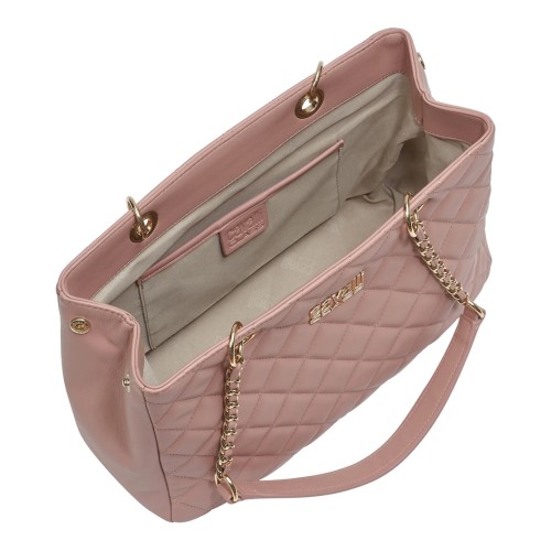 Cavalli Class CCHB01262300, Ώμου/Καρπού, Δέρμα, Ροζ