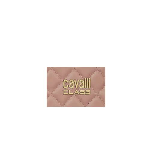 Cavalli Class CCHB01262300, Ώμου/Καρπού, Δέρμα, Ροζ