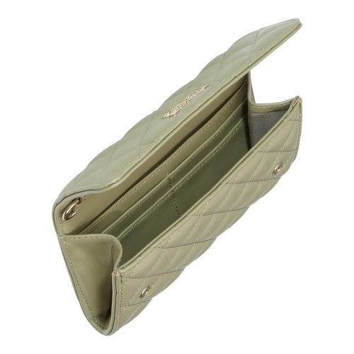 Cavalli Class CCHB01252500, Δέρμα, Μέντα