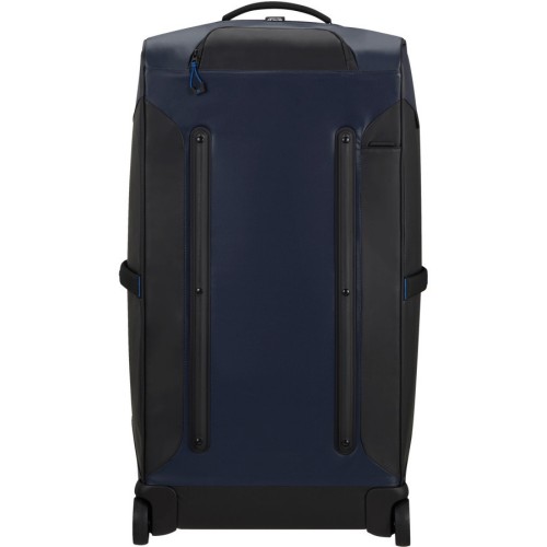Samsonite 140884-2165 Ecodiver, Ύφασμα, Μεγάλη, Μπλε