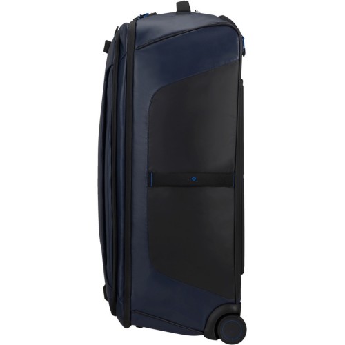 Samsonite 140884-2165 Ecodiver, Ύφασμα, Μεγάλη, Μπλε