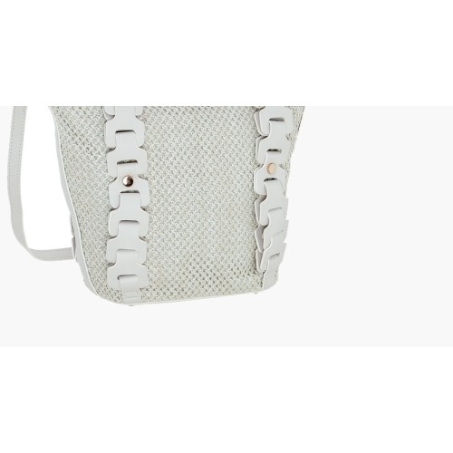 Bartuggi 718-98162, Ώμου/Καρπού, Ύφασμα, Λευκό