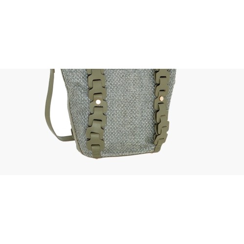 Bartuggi 718-98162, Ώμου/Καρπού, Ύφασμα, Χακί