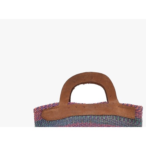 Bartuggi 000-79-76, Ώμου/Καρπού, Ύφασμα, Μωβ