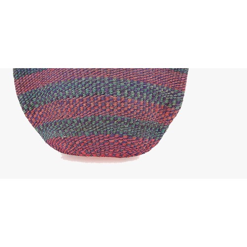 Bartuggi 000-79-76, Ώμου/Καρπού, Ύφασμα, Μωβ