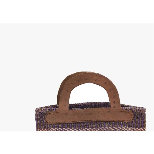 Bartuggi 000-79-76, Ώμου/Καρπού, Ύφασμα, Καφέ