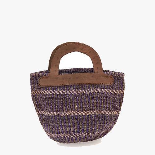 Bartuggi 000-79-76, Ώμου/Καρπού, Ύφασμα, Καφέ