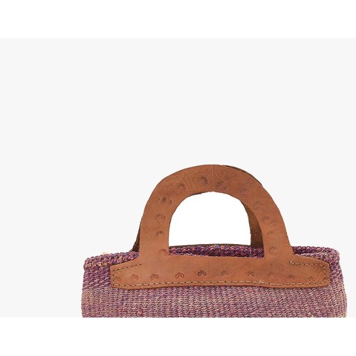 Bartuggi 000-79-76, Ώμου/Καρπού, Ύφασμα, Ροζ