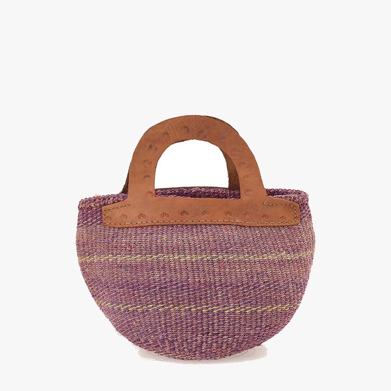 Bartuggi 000-79-76, Ώμου/Καρπού, Ύφασμα, Ροζ