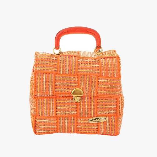 Bartuggi 316-7669, Ώμου/Καρπού, Ψάθα, Πορτοκαλί