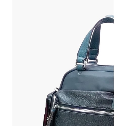 Bartuggi 718-80649, Χιαστί/Καρπού, PVC, Μπλε