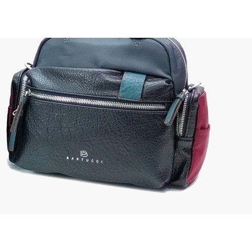 Bartuggi 718-80649, Χιαστί/Καρπού, PVC, Μπλε