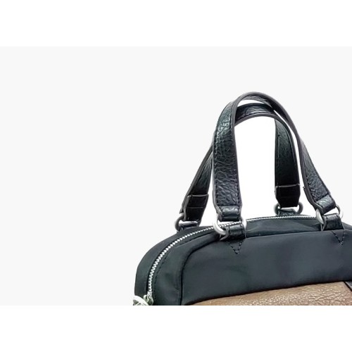 Bartuggi 718-80649, Χιαστί/Καρπού, PVC, Μαύρο