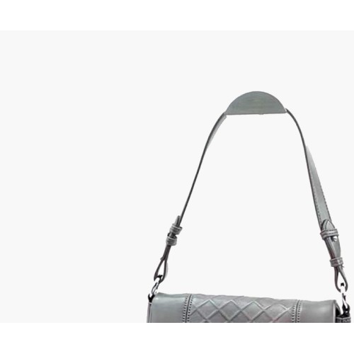 Bartuggi 718-230081, Χιαστί/Ώμου, PVC, Γκρι