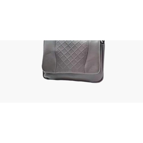 Bartuggi 718-230081, Χιαστί/Ώμου, PVC, Γκρι