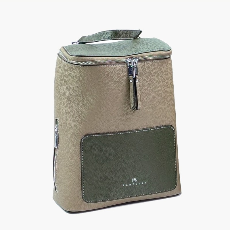 Bartuggi 718-23217,Σακίδιο Backpack/Ωμοπλάτης, Τοπό