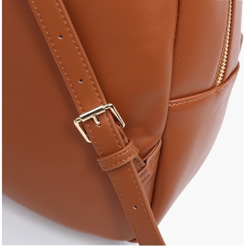 Bartuggi 3005-70507,Σακίδιο PVC, Backpack/Ωμοπλάτης, Καμηλό