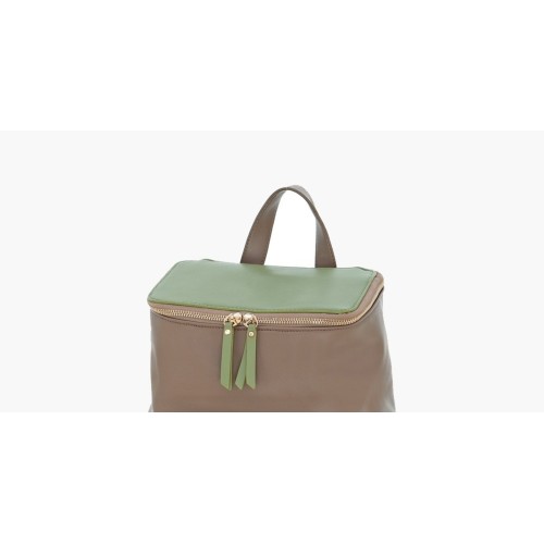 Bartuggi 718-23004,Σακίδιο PVC, Backpack/Ωμοπλάτης, Τοπό