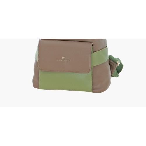 Bartuggi 718-23004,Σακίδιο PVC, Backpack/Ωμοπλάτης, Τοπό