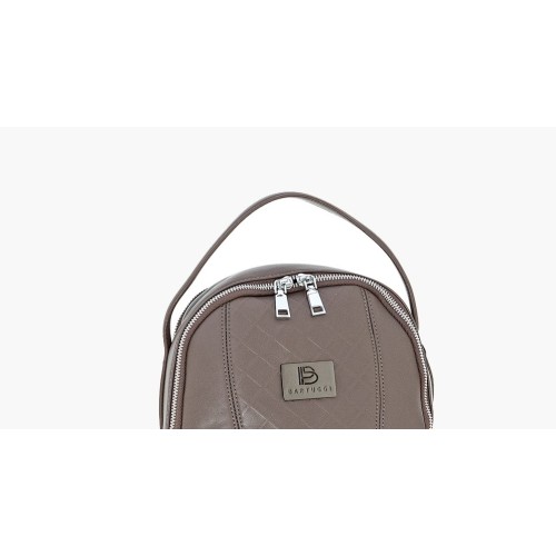 Bartuggi 718-230101,Σακίδιο PVC, Backpack/Ωμοπλάτης, Γκρι
