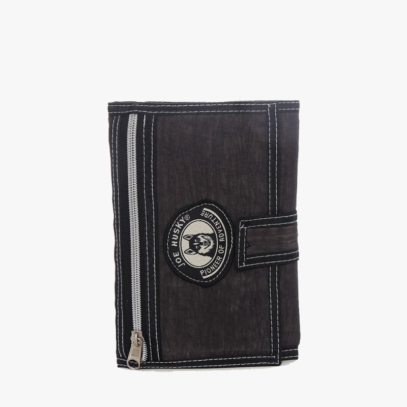 Husky 132-70010, Ατζέντα, Ύφασμα, Γκρι