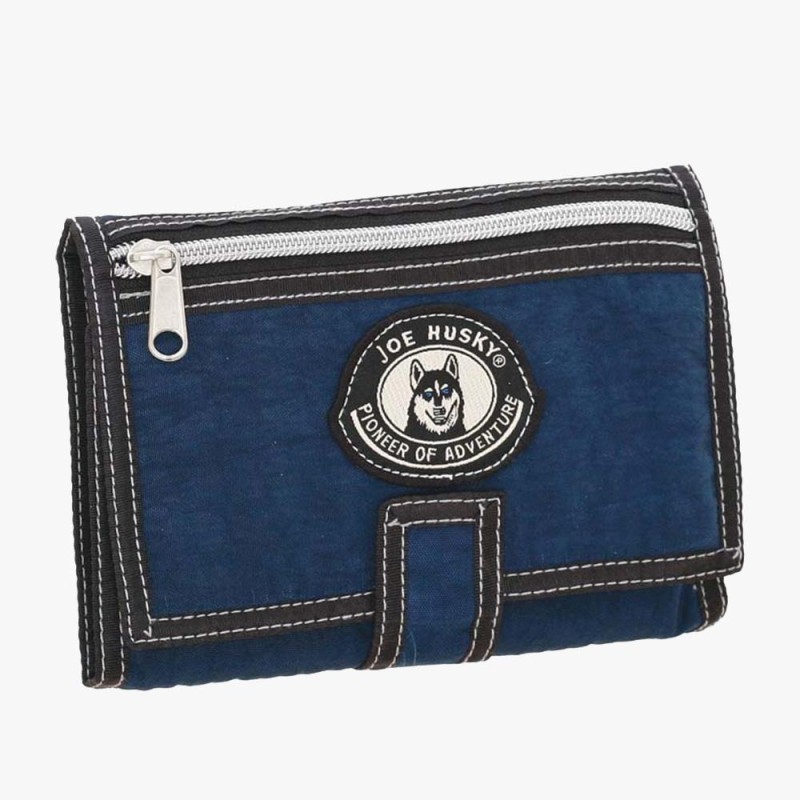 Husky 132-70010, Ατζέντα, Ύφασμα, Μπλε