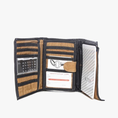 Husky 132-70010, Ατζέντα, Ύφασμα, Μπεζ