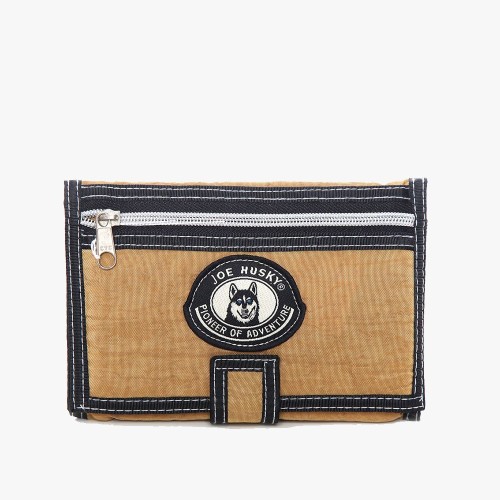 Husky 132-70010, Ατζέντα, Ύφασμα, Μπεζ