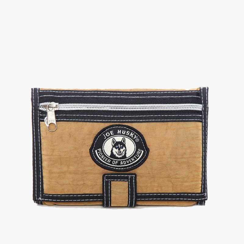 Husky 132-70010, Ατζέντα, Ύφασμα, Μπεζ