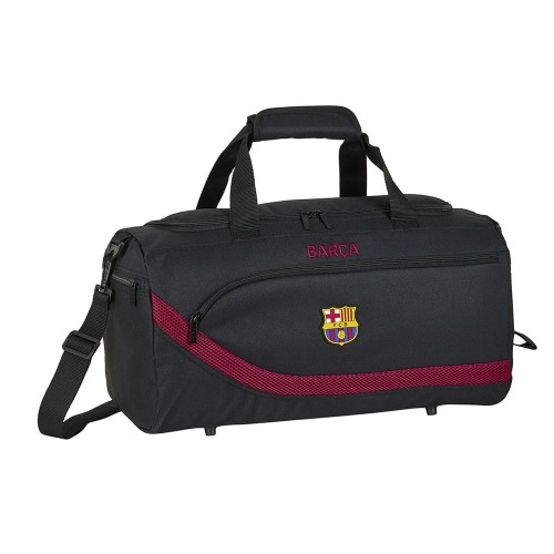 Safta 712027553 Barcelona F.C, Ύφασμα, Μεγάλος, Μαύρος