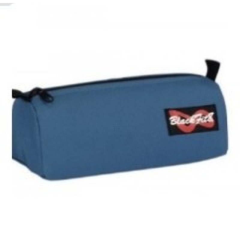 Safta 841432742 Blackfit8 , Κασετίνα, Ύφασμα, Γαλάζιο