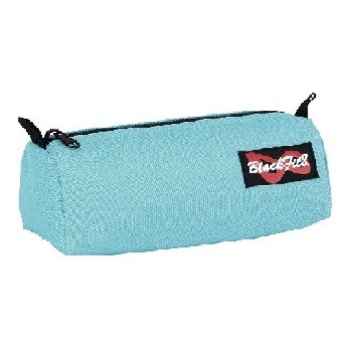 Safta 841434742 Blackfit8 , Κασετίνα, Ύφασμα, Τιρκουάζ