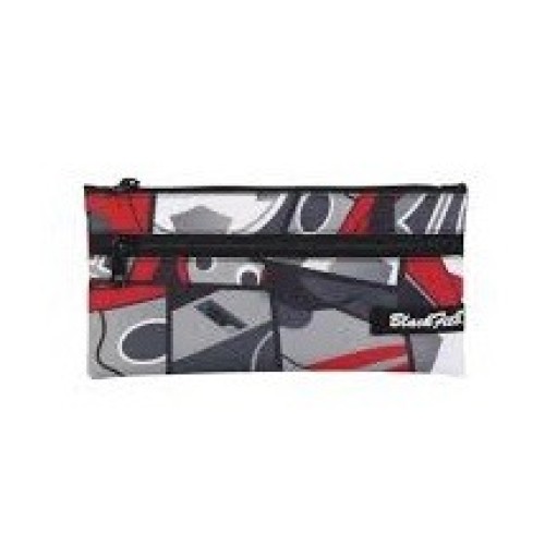 Safta 841311029 Blackfit8, Κασετίνα, Ύφασμα, Πολύχρωμο