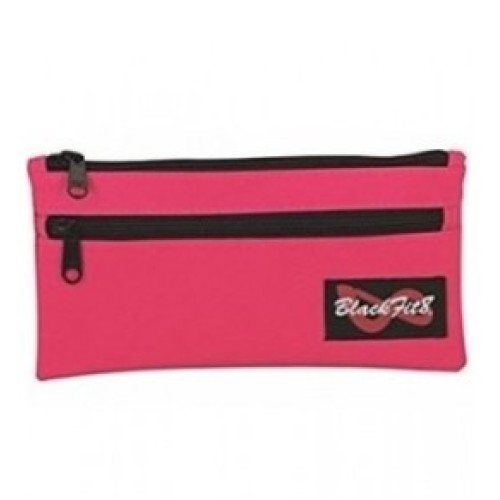 Safta 841632029 Blackfit8, Κασετίνα, Ύφασμα, Φούξια