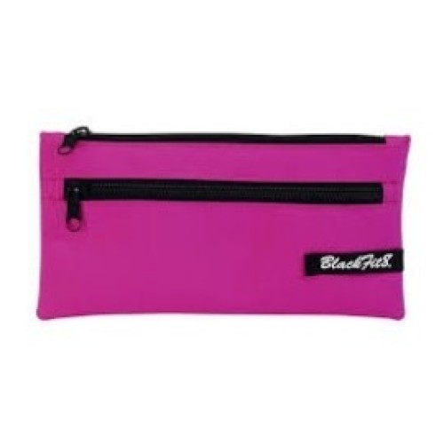 Safta 841323029 Blackfit8, Κασετίνα, Ύφασμα, Μωβ