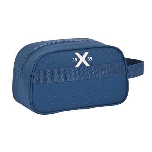 Safta 812214248 Munich, Νεσεσέρ, Ύφασμα, Μπλε