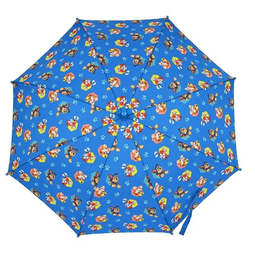 Safta 312256119 Paw Patrol, Αυτόματη Ομπρέλα, Μπλε