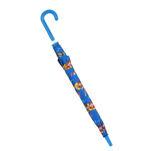 Safta 312256119 Paw Patrol, Αυτόματη Ομπρέλα, Μπλε