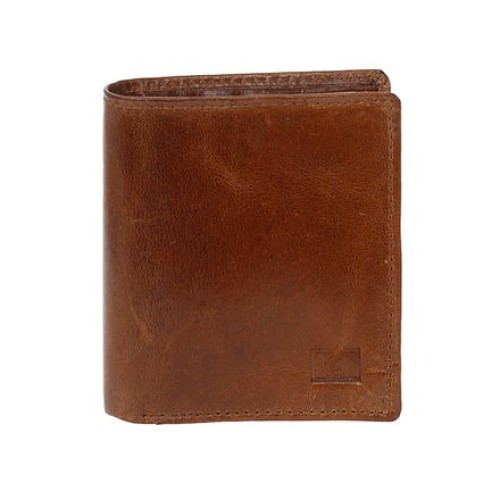 Lavor 1-3601, Πορτοφόλι, Δερμάτινο, Κονιάκ