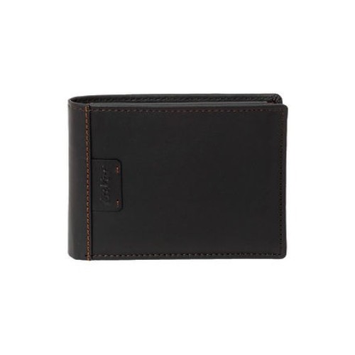 Lavor 1-6060,Πορτοφόλι, Δερμάτινο, Καφέ