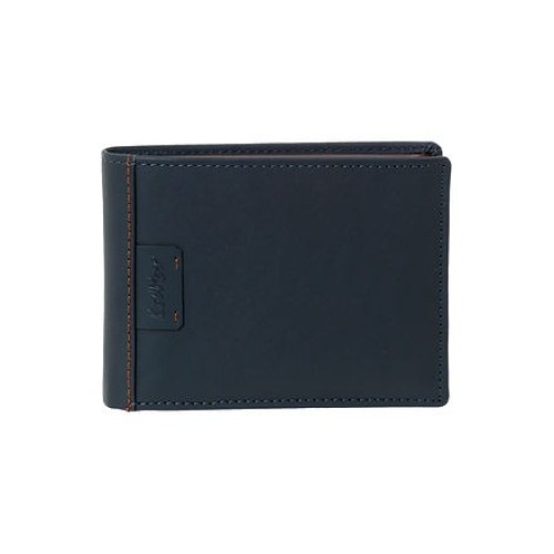 Lavor 1-6060,Πορτοφόλι, Δερμάτινο, Μπλε